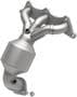 MagnaFlow Direct-Fit Exhaust Manifold