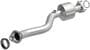 MagnaFlow OEM Grade Direct-Fit Catalytic Converter