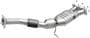 MagnaFlow OEM Grade Direct-Fit Catalytic Converter