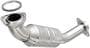 MagnaFlow OEM Grade Direct-Fit Catalytic Converter