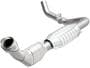 MagnaFlow OEM Grade Direct-Fit Catalytic Converter