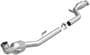 MagnaFlow OEM Grade Direct-Fit Catalytic Converter