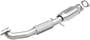 MagnaFlow OEM Grade Direct-Fit Catalytic Converter