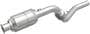 MagnaFlow OEM Grade Direct-Fit Catalytic Converter