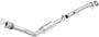 MagnaFlow OEM Grade Direct-Fit Catalytic Converter