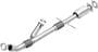 MagnaFlow OEM Grade Direct-Fit Catalytic Converter