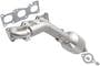 MagnaFlow Direct-Fit Exhaust Manifold