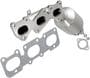 MagnaFlow Direct-Fit Exhaust Manifold