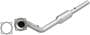 MagnaFlow OEM Grade Direct-Fit Catalytic Converter