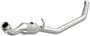 MagnaFlow OEM Grade Direct-Fit Catalytic Converter