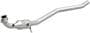 MagnaFlow OEM Grade Direct-Fit Catalytic Converter