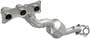 MagnaFlow Direct-Fit Catalytic Converter