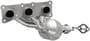 MagnaFlow Direct-Fit Exhaust Manifold