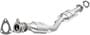 MagnaFlow OEM Grade Direct-Fit Catalytic Converter