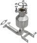 MagnaFlow OEM Grade Direct-Fit Catalytic Converter