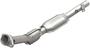 MagnaFlow OEM Grade Direct-Fit Catalytic Converter