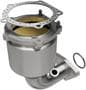 MagnaFlow OEM Grade Direct-Fit Catalytic Converter