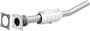 MagnaFlow OEM Grade Direct-Fit Catalytic Converter