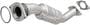 MagnaFlow OEM Grade Direct-Fit Catalytic Converter