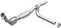 MagnaFlow OEM Grade Direct-Fit Catalytic Converter