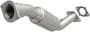 MagnaFlow OEM Grade Direct-Fit Catalytic Converter