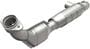 MagnaFlow OEM Grade Direct-Fit Catalytic Converter