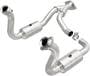 MagnaFlow OEM Grade Direct-Fit Catalytic Converter