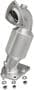 MagnaFlow OEM Grade Direct-Fit Catalytic Converter