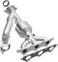 MagnaFlow Direct-Fit Exhaust Manifold