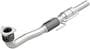 MagnaFlow OEM Grade Direct-Fit Catalytic Converter
