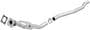 MagnaFlow OEM Grade Direct-Fit Catalytic Converter