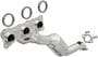 MagnaFlow Direct-Fit Exhaust Manifold