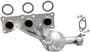 MagnaFlow Direct-Fit Exhaust Manifold