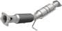 MagnaFlow OEM Grade Direct-Fit Catalytic Converter