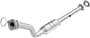 MagnaFlow OEM Grade Direct-Fit Catalytic Converter