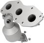 MagnaFlow Direct-Fit Exhaust Manifold