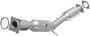 MagnaFlow OEM Grade Direct-Fit Catalytic Converter