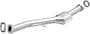 MagnaFlow OEM Grade Direct-Fit Catalytic Converter