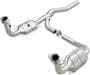 MagnaFlow OEM Grade Direct-Fit Catalytic Converter