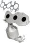 MagnaFlow Direct-Fit Exhaust Manifold