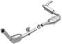 MagnaFlow OEM Grade Direct-Fit Catalytic Converter