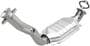 MagnaFlow OEM Grade Direct-Fit Catalytic Converter