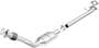 MagnaFlow OEM Grade Direct-Fit Catalytic Converter