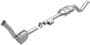 MagnaFlow OEM Grade Direct-Fit Catalytic Converter