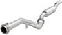 MagnaFlow OEM Grade Direct-Fit Catalytic Converter