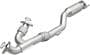 MagnaFlow OEM Grade Direct-Fit Catalytic Converter