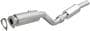 MagnaFlow OEM Grade Direct-Fit Catalytic Converter