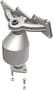 MagnaFlow Direct-Fit Catalytic Converter