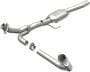 MagnaFlow OEM Grade Direct-Fit Catalytic Converter
