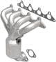 MagnaFlow Direct-Fit Exhaust Manifold